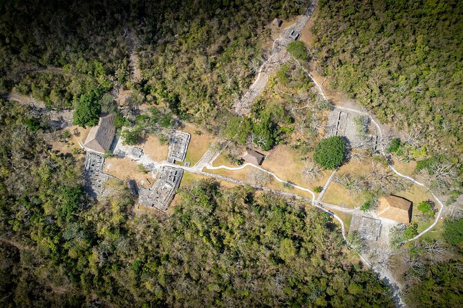 Mayan Adventure by Buggy : Explore Ruins & Culture Park - Who will enjoy this Cozumel excursion