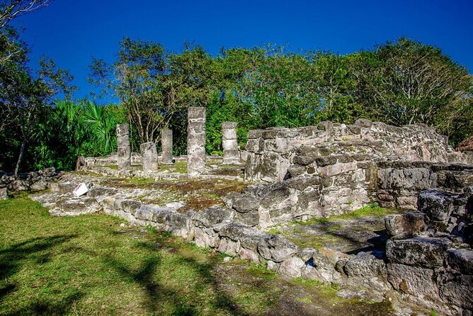 Mayan Adventure by Buggy : Explore Ruins & Culture Park - Practical booking advice for a five-hour outing