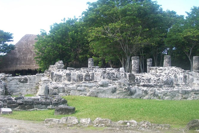 Mayan Ruins and Beach Time - Is $151.50 a fair price?