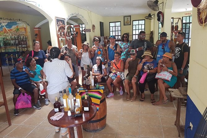 Mayan Village and Tequila Tour - Why the $70 price can make sense