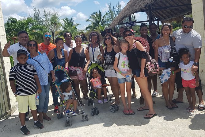 Mayan Village and Tequila Tour - Guides, transport, and group size