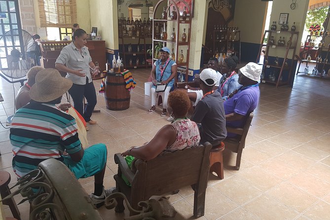 Mayan Village and Tequila Tour - How it works for cruise passengers