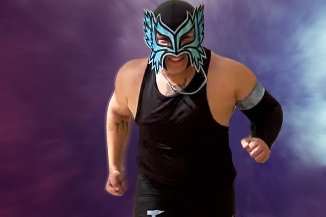 Mexican Lucha Libre Experience in Cozumel, Tacos and Margaritas - Who should book this Cozumel experience?