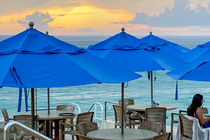 Money Bar All Inclusive Experience with Transportation - Is $89.99 a fair price?