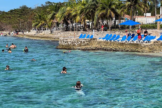 Money Bar All Inclusive Experience with Transportation - Who should book this experience?
