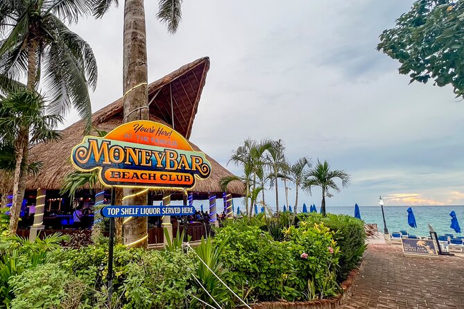 Money Bar Day Pass with Snorkel & Mexican Lunch - Is $34.99 a good value?