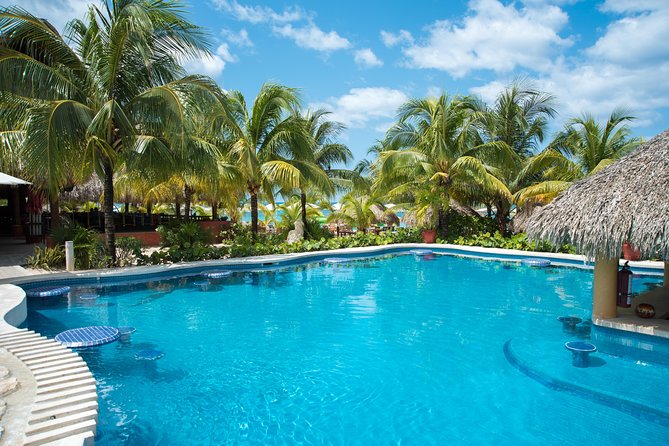 Mr. Sanchos Beach Club All-Inclusive Day Pass - Who will enjoy this Cozumel day pass most
