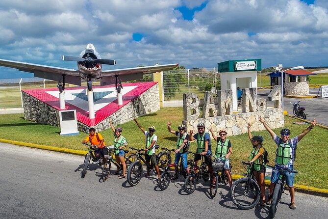 North Shore E-Bike & Beach Break - Cocos Beach gives you the longest break