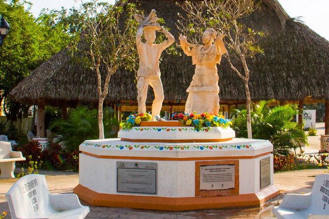 Off Road in Cozumel with ATVs, El Cedral Ruins and Cenote - Timing, heat, and cruise-day planning