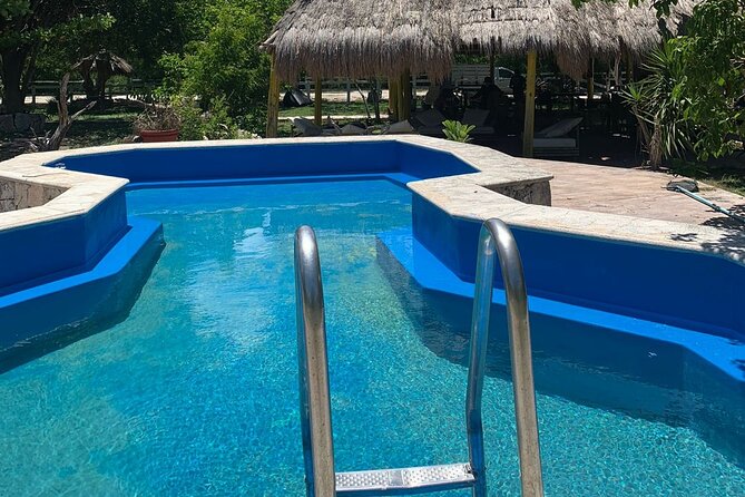 Off Road into Jungle to Mayan Caves, Hidden Ruins & Snorkel Tour - Who will enjoy this Cozumel outing?