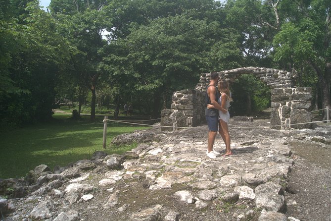 Off-Road Mayan Adventure in Cozumel with Snorkeling and Lunch - Guides are often the best part of the day