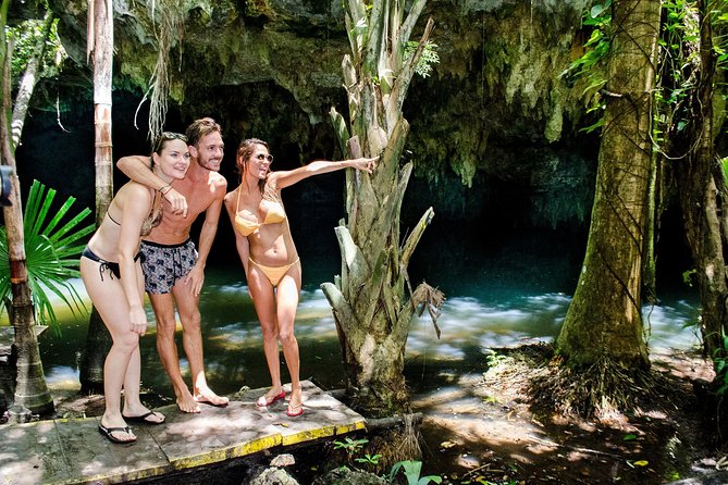 Off-Road Mayan Adventure in Cozumel with Snorkeling and Lunch - Is the $85 price a good value?