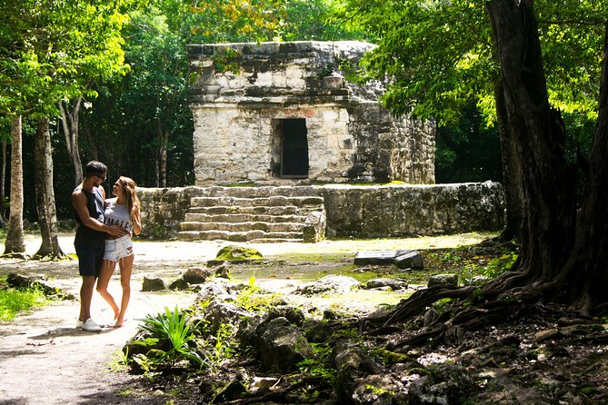 Off-Road Mayan Adventure in Cozumel with Snorkeling and Lunch - ATV riding, dune buggies, and the equipment question