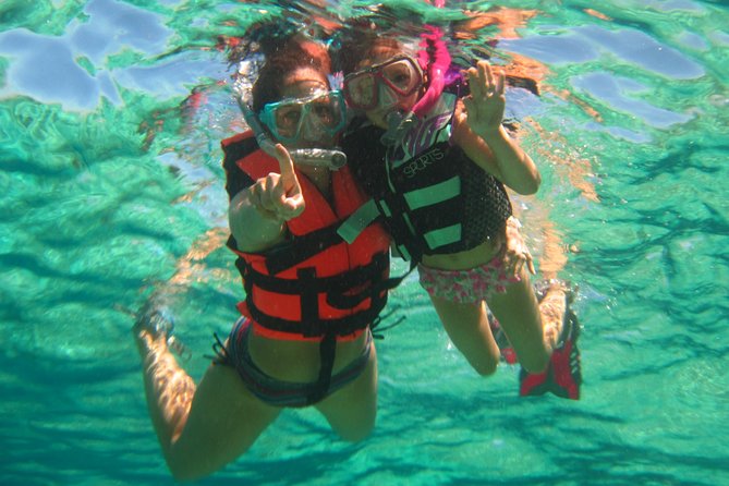 Official Chankanaab Beach Park Day pass with Snorkel - Timing, crowds, and the Sunday warning