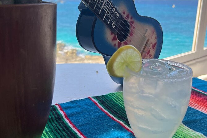 Original Salsa and Salsa™ Cozumel - Weather and cancellation details to know