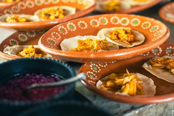 Otoch Cozumel Mayan Cultural Tour with Cenote, Tastings & Tequila - Swimming in the cenote