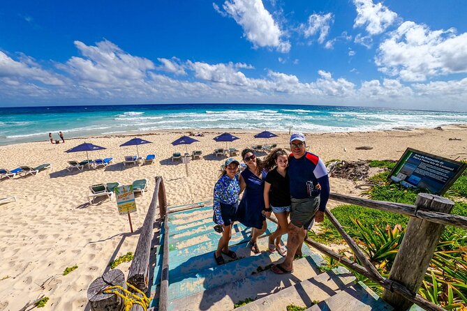 Otoch Mayan Experience Tour: Cultural & Historical Adventure - Hacienda Ixtlan adds tequila and a taste of old Mexico