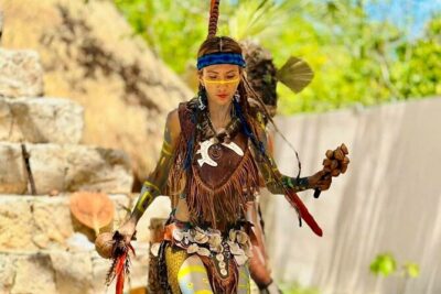 Otoch Mayan Experience Tour: Cultural & Historical Adventure