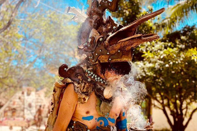 Otoch Mayan Experience Tour: Cultural & Historical Adventure - Your guide can shape the whole day