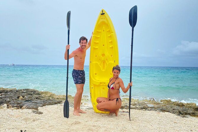 Playa Uvas Beach Club All-Inclusive Pass - What your $55 buys at Playa Uvas