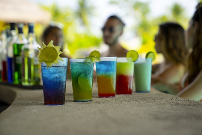 Playa Uvas Beach Club All-Inclusive Pass - Getting there and getting settled