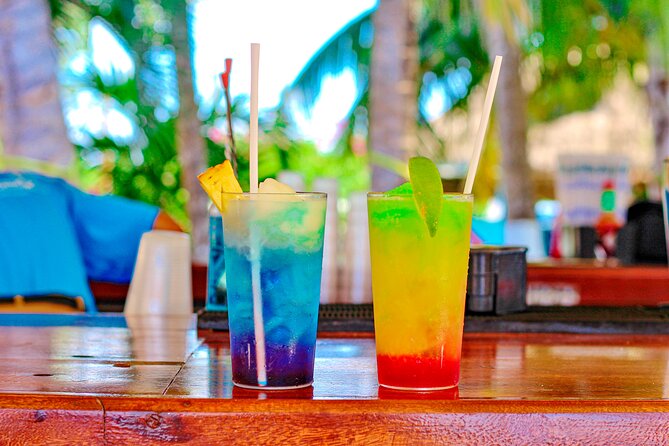 Playa Uvas Open Bar Exclusive Pass - Getting There from the Ferry or Cruise Port