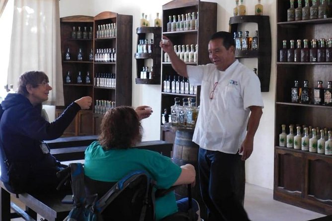 Power Snorkel by Sea Scooter & Flavored Tequila tasting - Who will enjoy this activity most