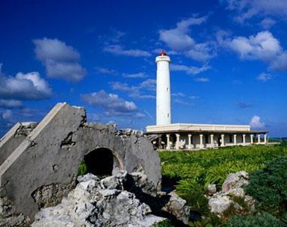 Private Buggy Tour and Punta Sur Park: All-Inclusive - Key points before you book