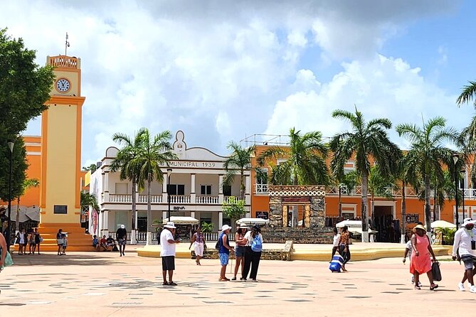 Private Buggy Tour in Cozumel, Snorkel & Lunch: All Inclusive - Hacienda Ixtlan: an hour built around tequila