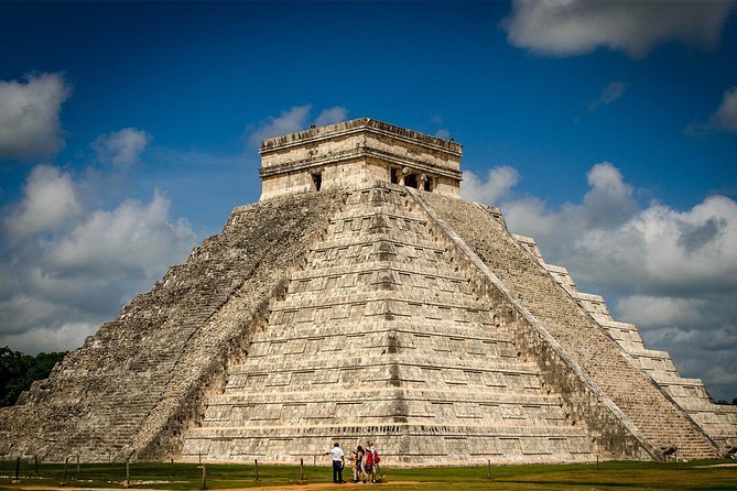 Private Chichen Itza Full-Day Tour from Cozumel - Key points before you book