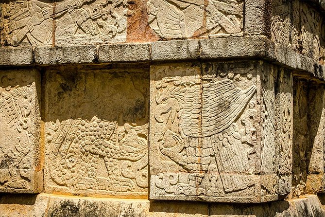Private Chichen Itza Full-Day Tour from Cozumel - Why this Chichen Itza day trip takes all day