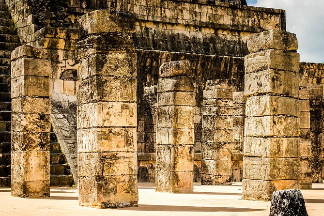 Private Chichen Itza Full-Day Tour from Cozumel - What the private format changes