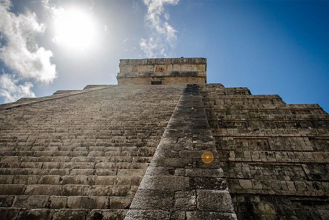 Private Chichen Itza Full-Day Tour from Cozumel - Guide quality can shape the entire day