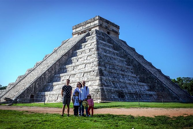 Private Chichen Itza Full-Day Tour from Cozumel - Who will get the most from this tour