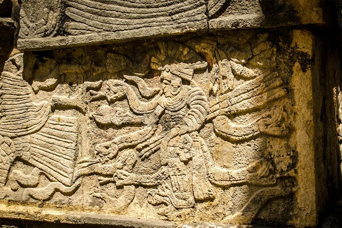 Private Chichen Itza Full-Day Tour from Cozumel - The price, the ferry, and the real value