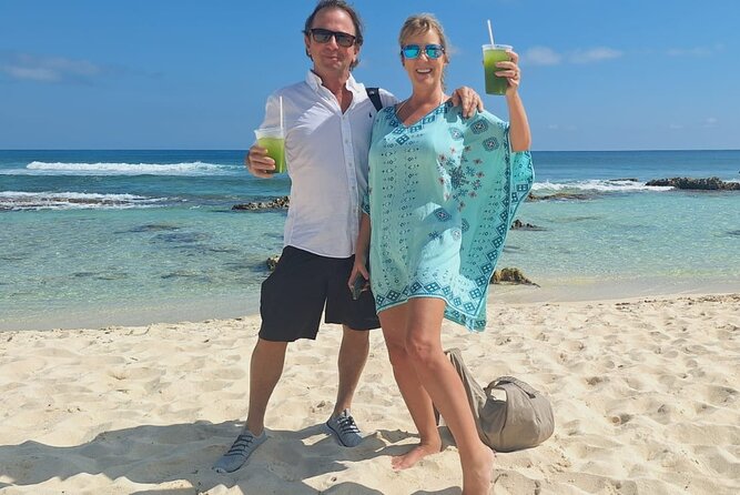 Private Cozumel Island Tour – Perfect Cruise Shore Excursion - Key points to know before you book