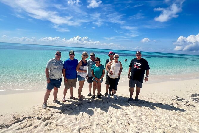 Private Cozumel Island Tour – Perfect Cruise Shore Excursion - A private way to see Cozumel beyond the cruise terminal