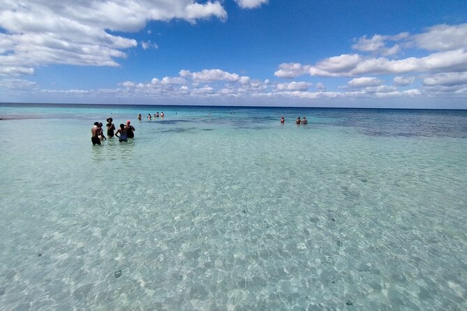 Private Cozumel Island Tour – Perfect Cruise Shore Excursion - What the $135 price really covers