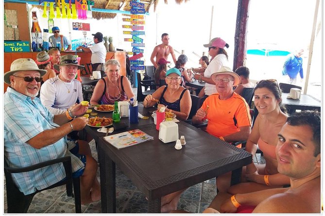 Private Cozumel Jeep Tour & Water Park, Kayaks, Paddle Board, Snorkel With Lunch - Who will enjoy this Cozumel outing