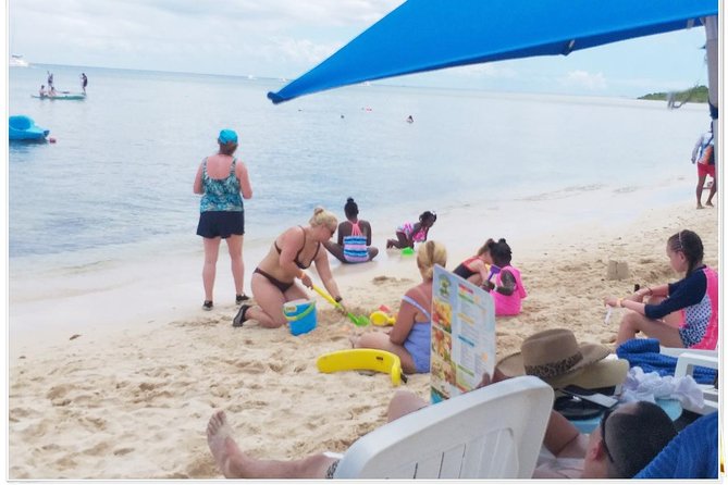 Private Cozumel Jeep Tour & Water Park, Kayaks, Paddle Board, Snorkel With Lunch - Weather and cancellation rules