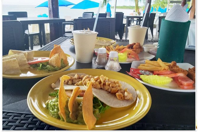 Private Cozumel Jeep Tour & Water Park, Kayaks, Paddle Board, Snorkel With Lunch - Should you book this private Jeep and beach tour?