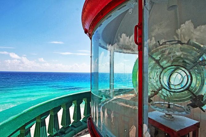 Private Dune Buggy & Snorkel Tour: All-Inclusive - A long, open-air way to see Cozumel