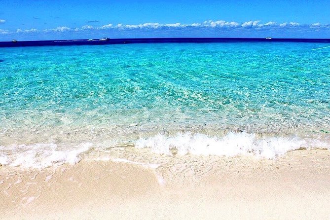 Private Dune Buggy & Snorkel Tour: All-Inclusive - El Mirador and Cozumel’s rough east side