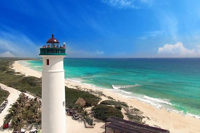 Private Dune Buggy & Snorkel Tour: All-Inclusive - The tequila tasting closes the day