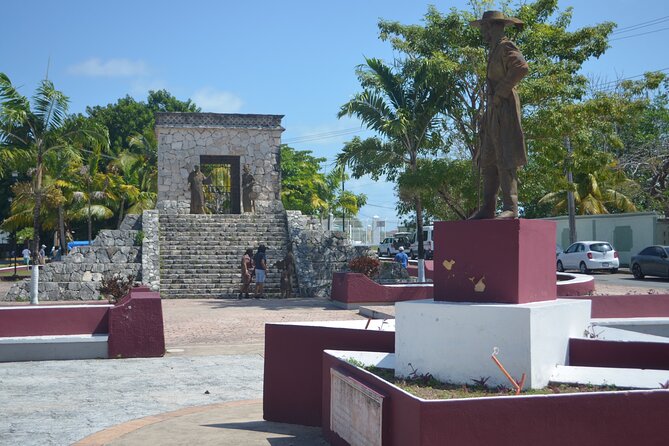 Private Half Day Cultural Tour to Mayan Ruins and Cenote - What the private format means in Cozumel