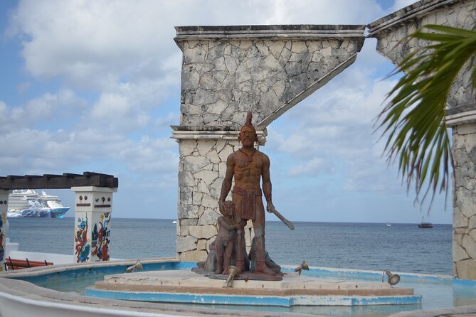Private Half Day Cultural Tour to Mayan Ruins and Cenote - The east coast drive and El Mirador