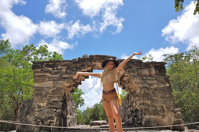 Private Half Day Cultural Tour to Mayan Ruins and Cenote - Is $118.50 per person a fair price?