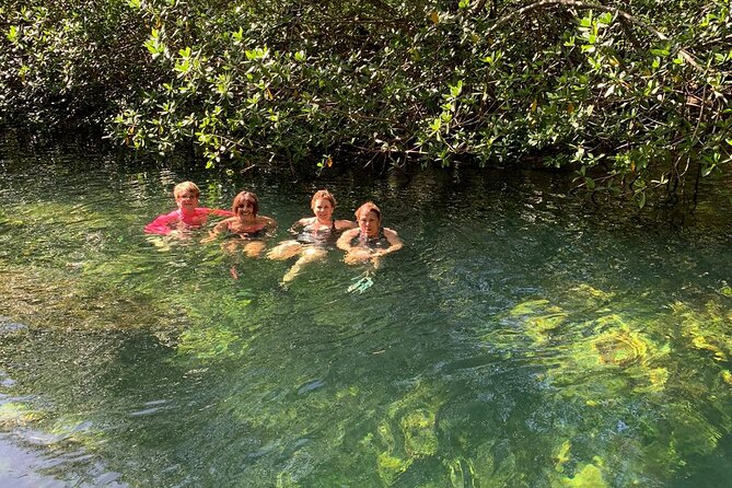 Private Half Day Cultural Tour to Mayan Ruins and Cenote - Who will get the most from this day?