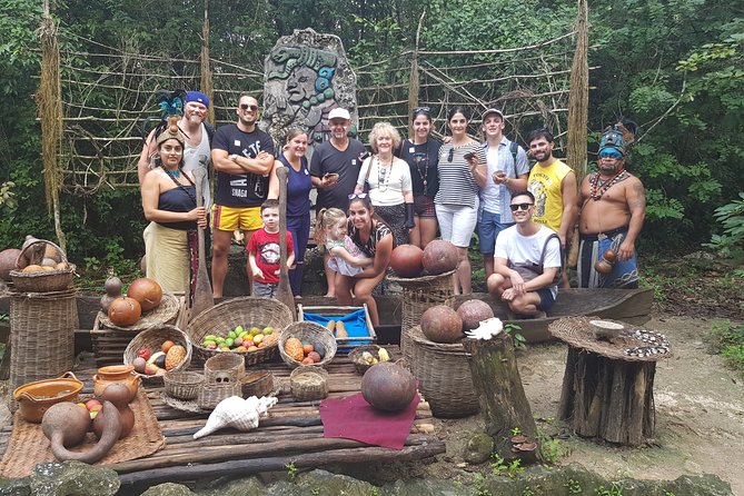 Private Island Tour at Your Leisure - Maya culture, chocolate, and local history