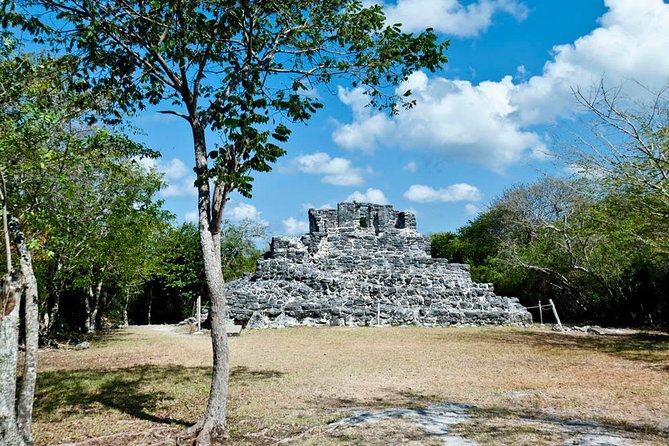 Private Island Tour at Your Leisure - Cozumel’s east coast and scenic stops